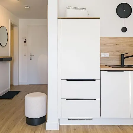 Διαμέρισμα Kuestenkajuete 5 *