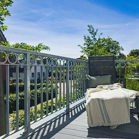 Küstenkajüte Whg 5 *